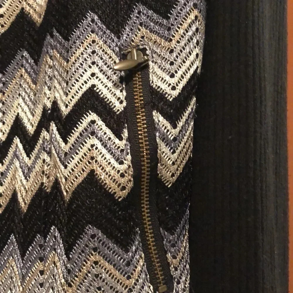 CHICO’S jacket - Picture 3 of 10